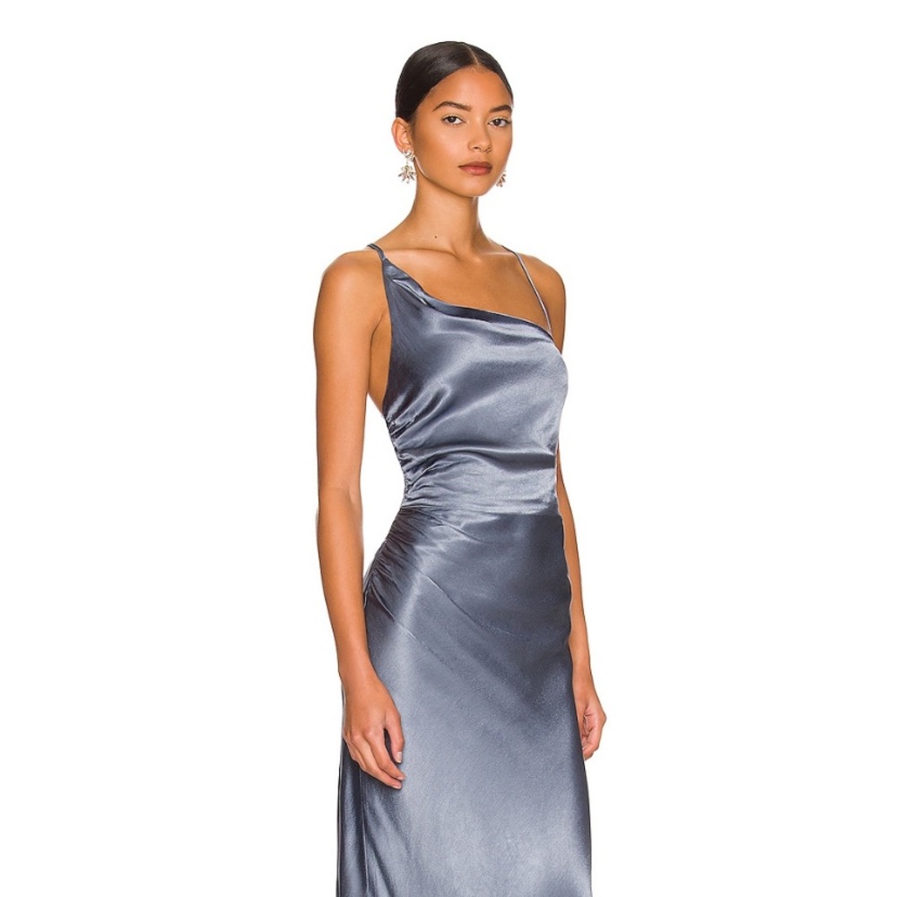 Shona joy dress size AU 8 (4 or small 6). Gorgeous colour and in perf condition